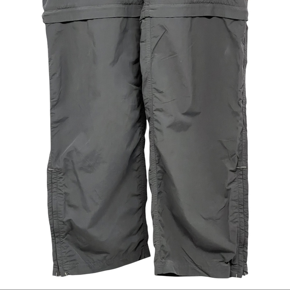 Outdoor Research Gray Convertible Outdoor Hiking Pants Women’s 12 - Picture 6 of 16
